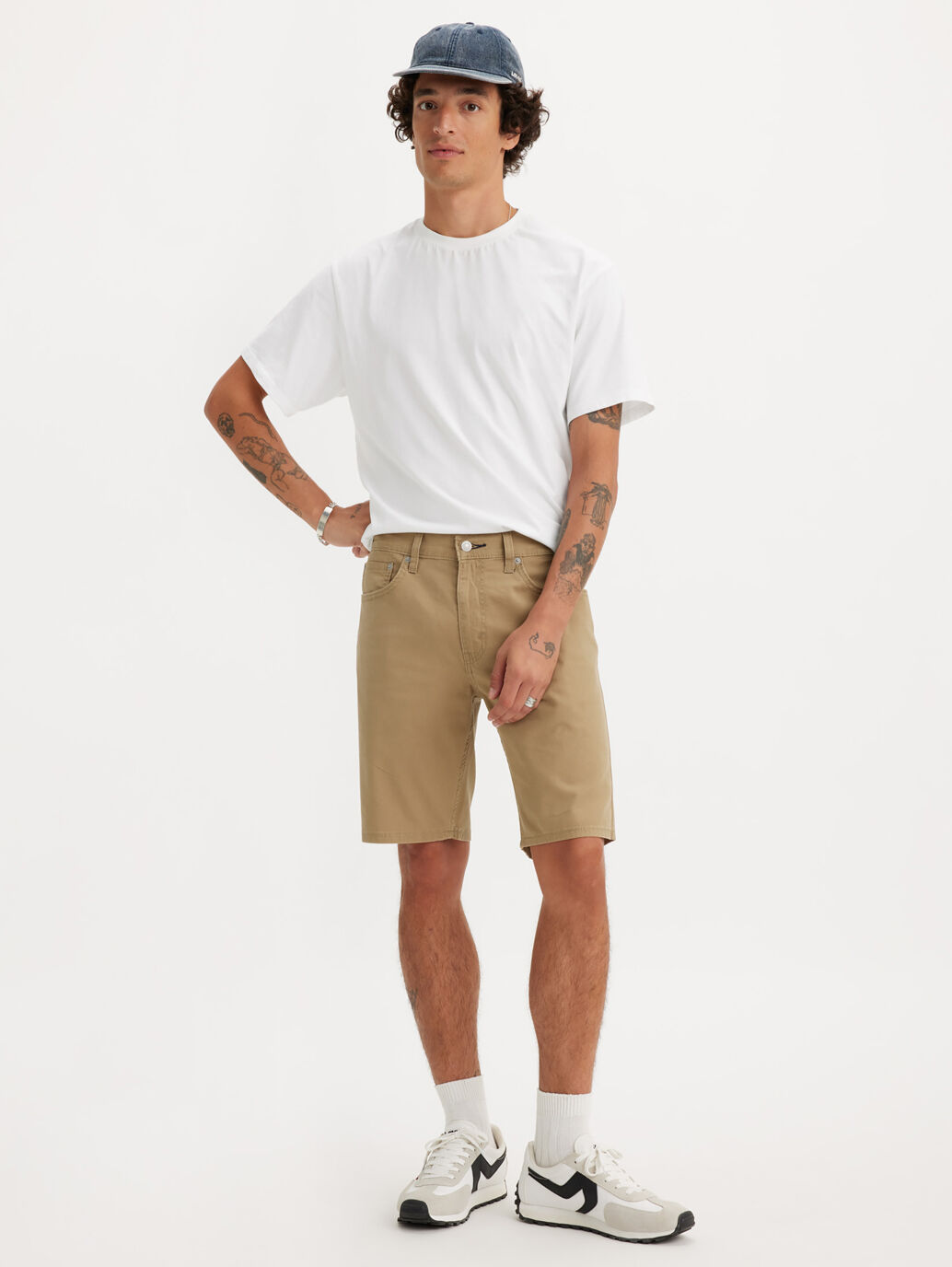 Levi's® Men's 405 Standard Shorts